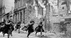 Thi hài người lính Liên Xô được tìm thấy trong biệt thự của MC nổi tiếng Đức