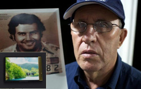 Anh trai trùm ma túy toàn cầu Pablo Escobar: Từ lao ngục đến nhà sản xuất smartphone bền nhất thế giới