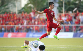 Báo Thái Lan rơi nước mắt: 'Đây là thất bại đau đớn của cả nền bóng đá'