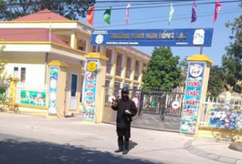 Tìm ra kẻ đóng giả ‘ăn mày mặt đen’, câu like trên mạng xã hội