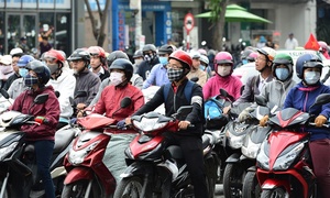 TP.HCM có thể lạnh kéo dài đến Giáng sinh