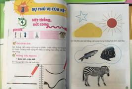 Cần 'trọng tài' để tránh vận động, gợi ý, chỉ đạo khi chọn sách giáo khoa?