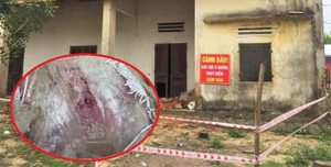 Cô, trò 3 trường ở Quảng Ngãi 'hít' thuốc sâu nhiều năm trời