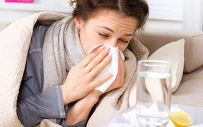 Tại sao bạn không thể ngửi mùi khi bị cảm lạnh?