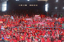 U22 Việt Nam chưa vào Chung kết SEA Games, fan vẫn chi tiền mua tour đắt đỏ sang Philippines