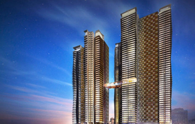 Hoa hậu Hương Giang và quyết định đầu tư 5 căn hộ tại Đà Nẵng