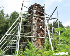 Phật viện lớn nhất Đông Nam Á đón nhận di tích quốc gia đặc biệt