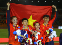 Trực tiếp SEA Games 30 ngày 7/12: U22 Việt Nam vào chung kết, Ánh Viên giành 2 HCV