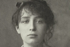 Camille Claudel và mối tình bi kịch với bậc thầy điêu khắc người Pháp