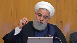 Iran tiết lộ ngân sách 'kháng chiến' chống lại các lệnh trừng phạt của Mỹ