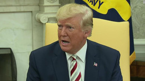 Ông Trump kêu gọi người Mỹ yêu mến Israel hơn