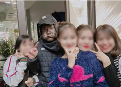 Sống ảo 'nhái ăn mày mặt đen', coi chừng đi tù thật