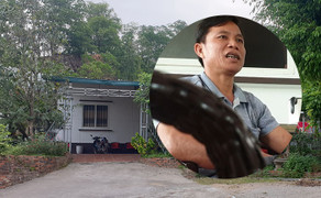 Đình chỉ ‘Thần y mù chữ’ chữa bách bệnh ở Quảng Ninh