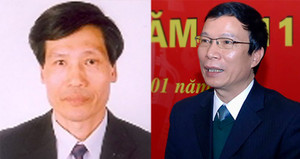 Xem xét kỷ luật hai nguyên Phó Chủ nhiệm Văn phòng Chính phủ
