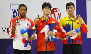 Lãnh đạo ngành thể thao lý giải hàng loạt kỳ tích SEA Games 30 của đoàn Việt Nam