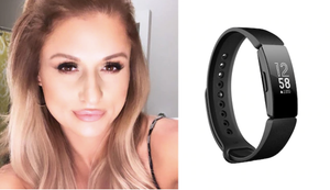 Thiết bị theo dõi sức khỏe 'mách tội' chủ nhân ngoại tình