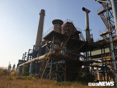 Bộ Tài chính phân tích sai phạm tại dự án gang thép Thái Nguyên