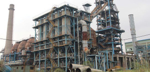 Chuyên gia hiến kế giải cứu đại dự án Gang thép Thái Nguyên