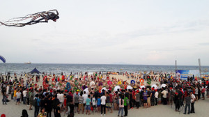 Đà Nẵng thiếu dịch vụ 'hút' tiền du khách