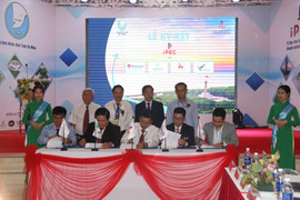 Du lịch đường biển sẽ tạo nét khác biệt cho du lịch Cà Mau