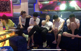 'Nhiều người nước ngoài trốn truy nã chọn Đà Nẵng để ẩn náu và phạm tội'