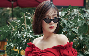 Sau 'Quỳnh búp bê', Phương Oanh vào vai cô giáo dạy môn giáo dục công dân