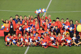 Vingroup thưởng lớn cho tất cả VĐV Việt Nam giành huy chương Sea Games 30