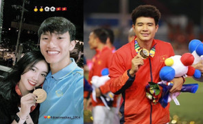 Các cầu thủ đội tuyển Việt Nam ăn mừng chiến thắng thế nào sau trận đấu lịch sử?