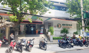 Đề nghị chuyển Bệnh viện Phụ nữ Đà Nẵng thành bệnh viện công sau sự cố y khoa nghiêm trọng