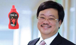 Forbes: Ông chủ Masan không còn là tỷ phú USD