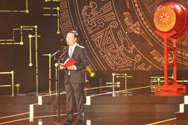 Ông Võ Văn Thưởng: Truyền hình là cầu nối giữa Nhà nước và nhân dân