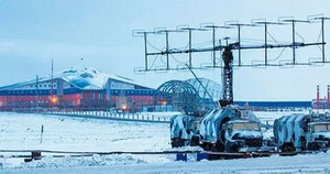 Vì sao Nga cần mái vòm phòng không bảo vệ Bắc Cực?