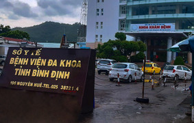 27 người Bình Định 'đã chết' vẫn đi khám chữa bệnh