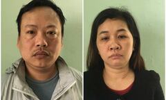 Quảng Nam khởi tố 2 giám đốc mua bán trái phép hóa đơn, chứng từ gần 40 tỷ đồng