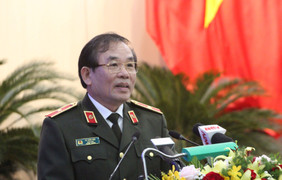 Giám đốc Công an Đà Nẵng: Nhiều phụ nữ 40-45 tuổi chơi ma túy ở vũ trường