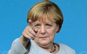 Forbes: Thủ tướng Đức năm thứ 9 liên tiếp là người phụ nữ có ảnh hưởng nhất thế giới