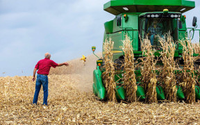 Hé lộ những nhượng bộ của Mỹ-Trung để đi đến thỏa thuận giai đoạn 1