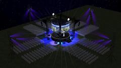 ‘The Symphony Of Love’ – Sự kiện được đầu tư công phu của The Manor Central Park