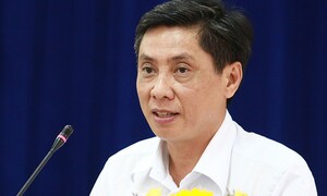 Thủ tướng cách chức Chủ tịch tỉnh Khánh Hoà