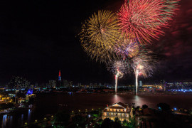 TP.HCM tổ chức đếm ngược đón năm mới 2020 tại phố đi bộ Nguyễn Huệ