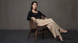 Kathy Uyên công bố vai trò mới sau 10 năm theo đuổi nghệ thuật