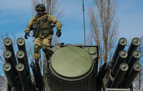 Nga 'nóng mắt' vì bị Trung Quốc sao chép trắng trợn hàng loạt khí tài