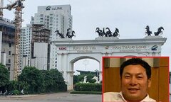 Dân mạng phẫn nộ đòi 'tống' gã côn đồ đánh bé trai chấn động não ở Ciputra vào tù