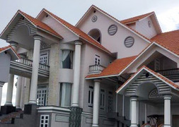 Điều tra nghi vấn đạn bắn vào nhà 'đại gia tôm giống' ở Cà Mau