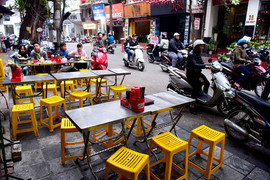 Không dễ điều tra quy mô kinh tế ngầm Việt Nam