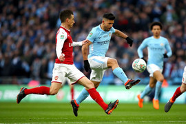 Nhận định Arsenal vs Man City: Pep Guardiola níu giữ hy vọng