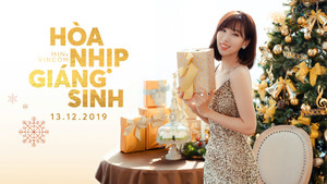 Những bản nhạc Noel 'đốn tim' giới trẻ mùa Giáng Sinh 2019