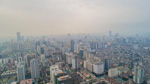 Ô nhiễm không khí có thể gây vô sinh và ung thư