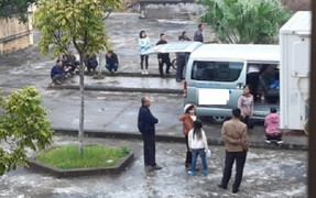 Phát hiện nguyên Phó giám đốc Bệnh viện Kim Sơn chết dưới ao nước