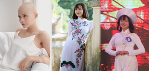 Nữ sinh ung thư 19 tuổi và chặng đường truyền khát vọng sống cho giới trẻ